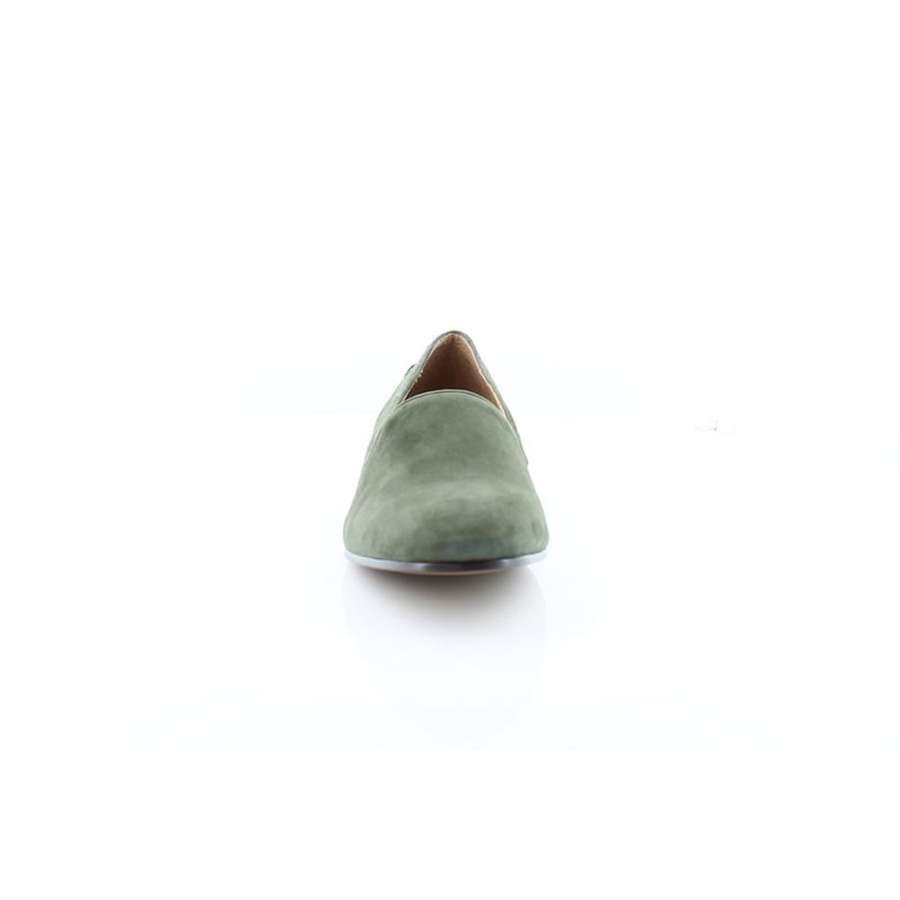 Vionic Willa Olive - Picture 2 of 8
